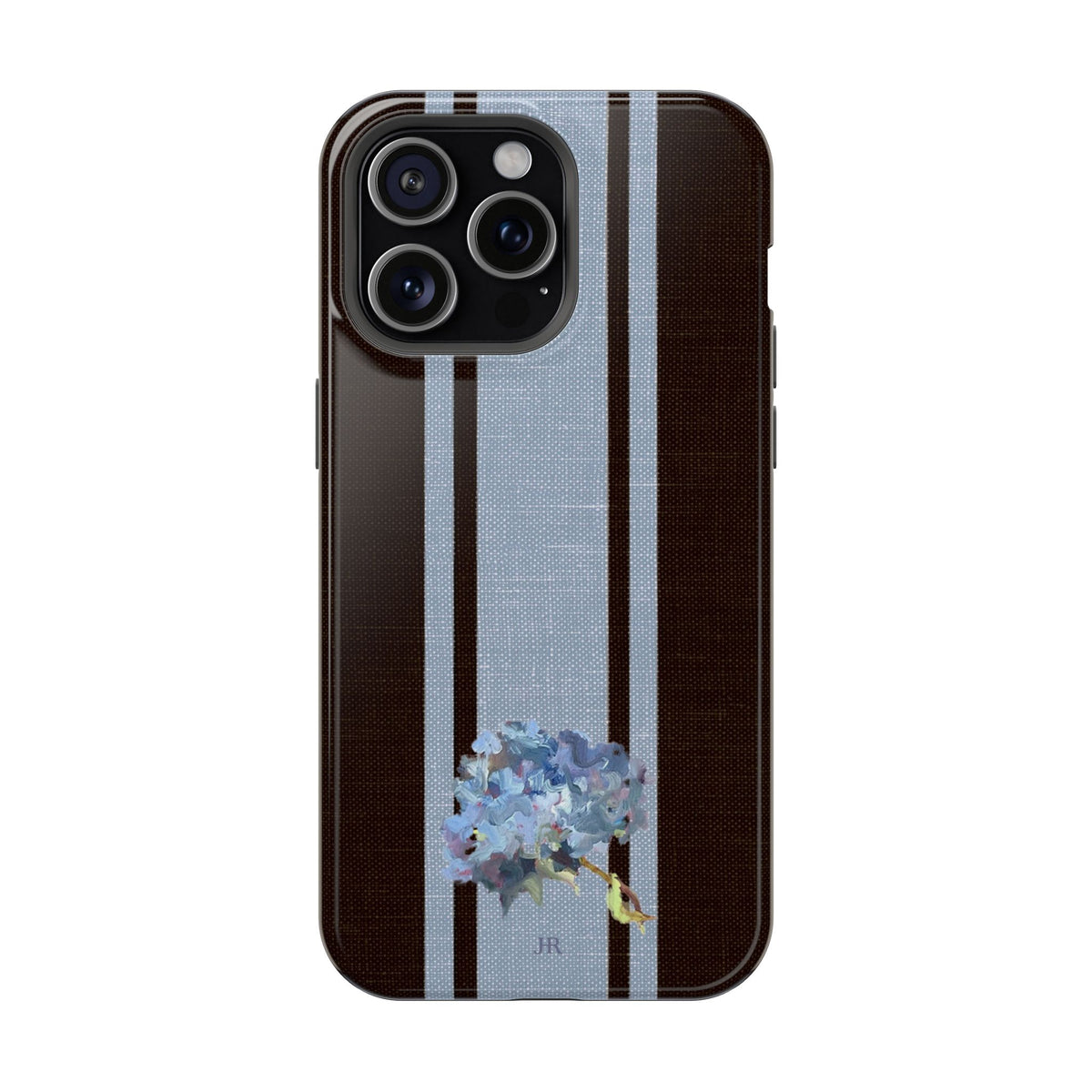 Harbor Hydrangea MagSafe® Phone Case