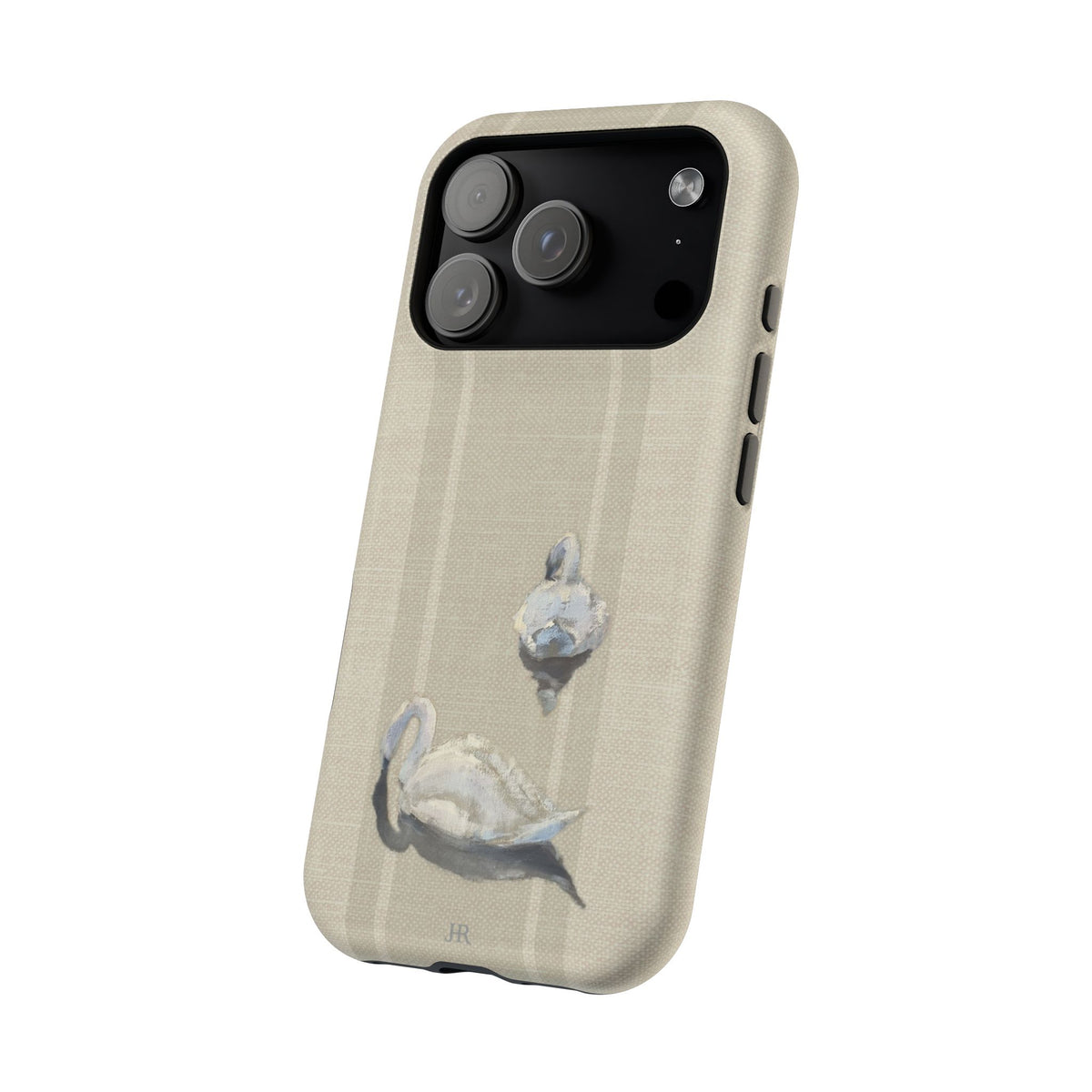 Swan Deux MagSafe® Phone Case