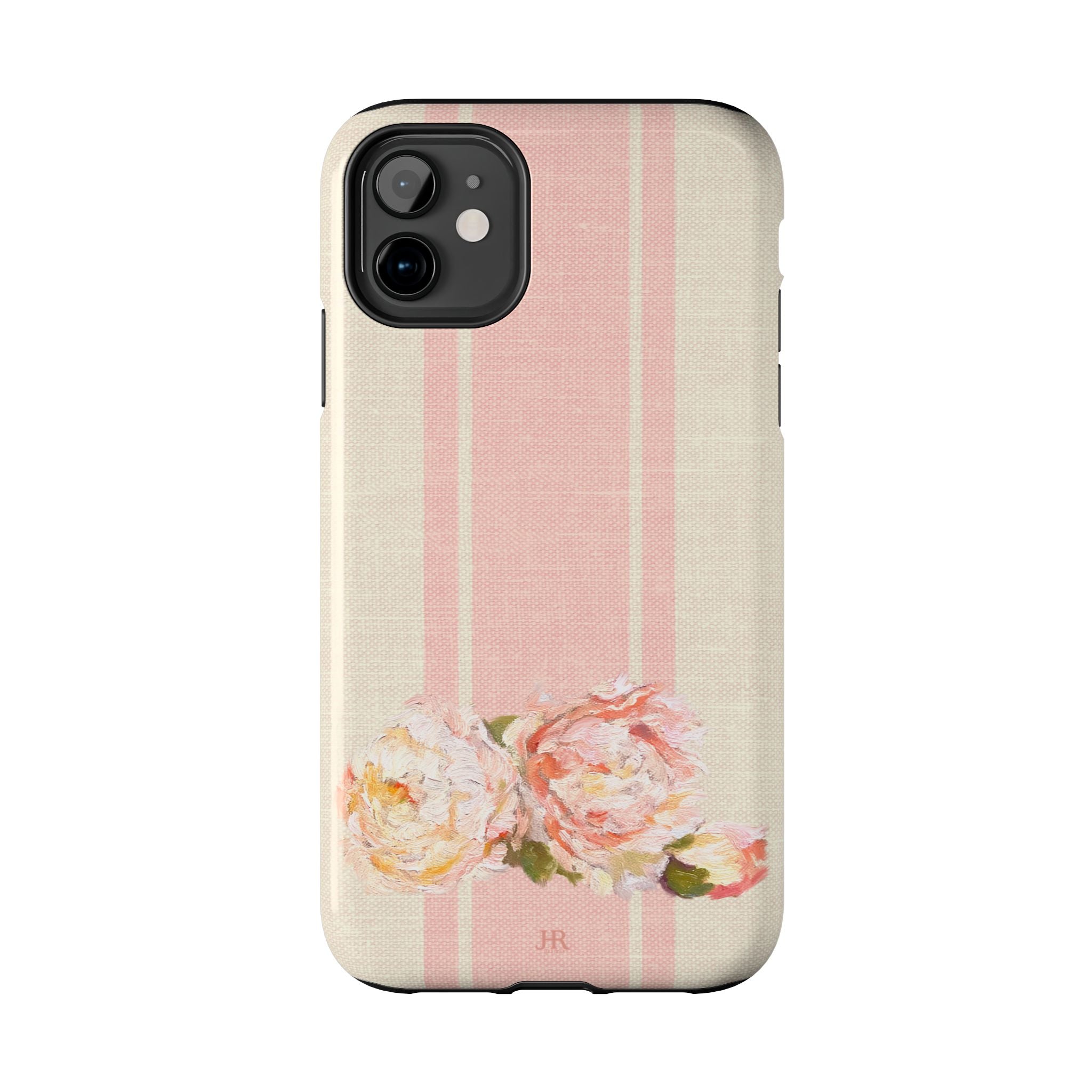 Peony Blush  Phone Case