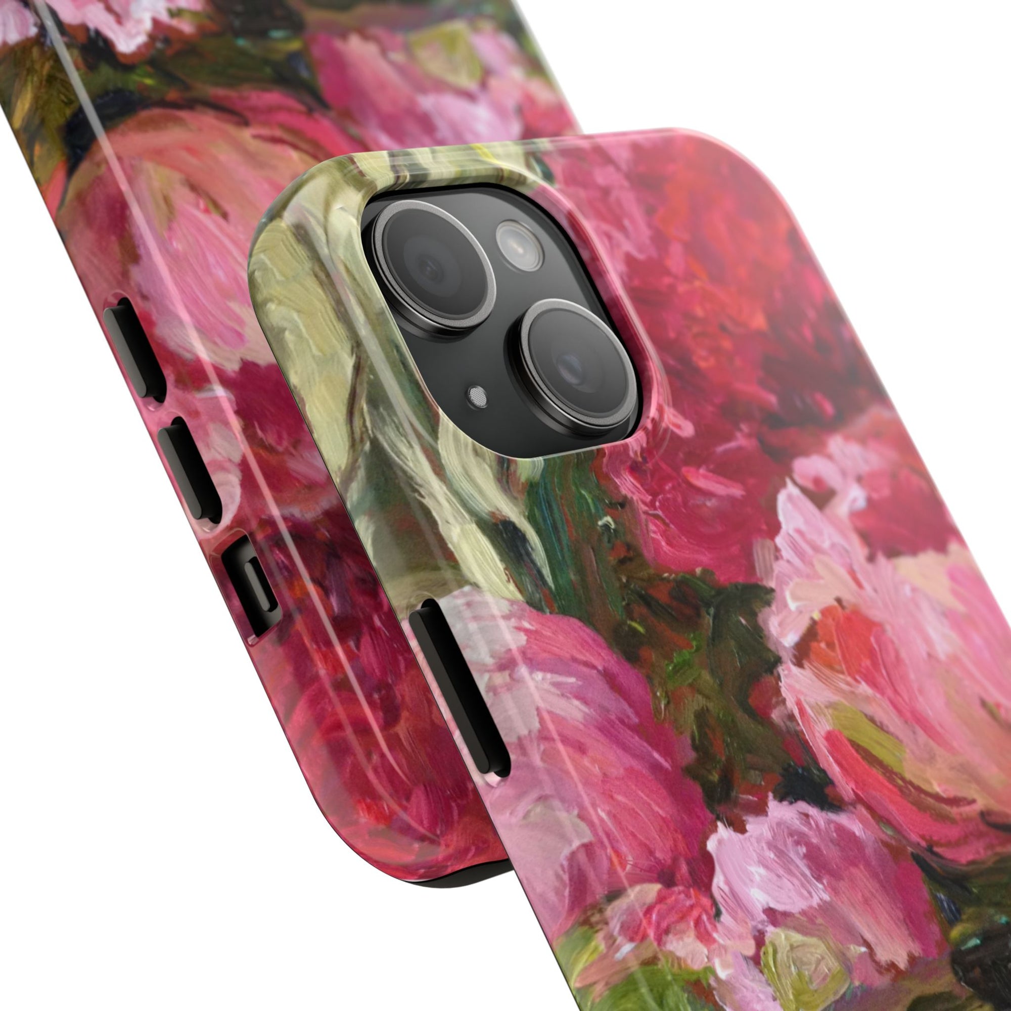 J'adore Phone Case