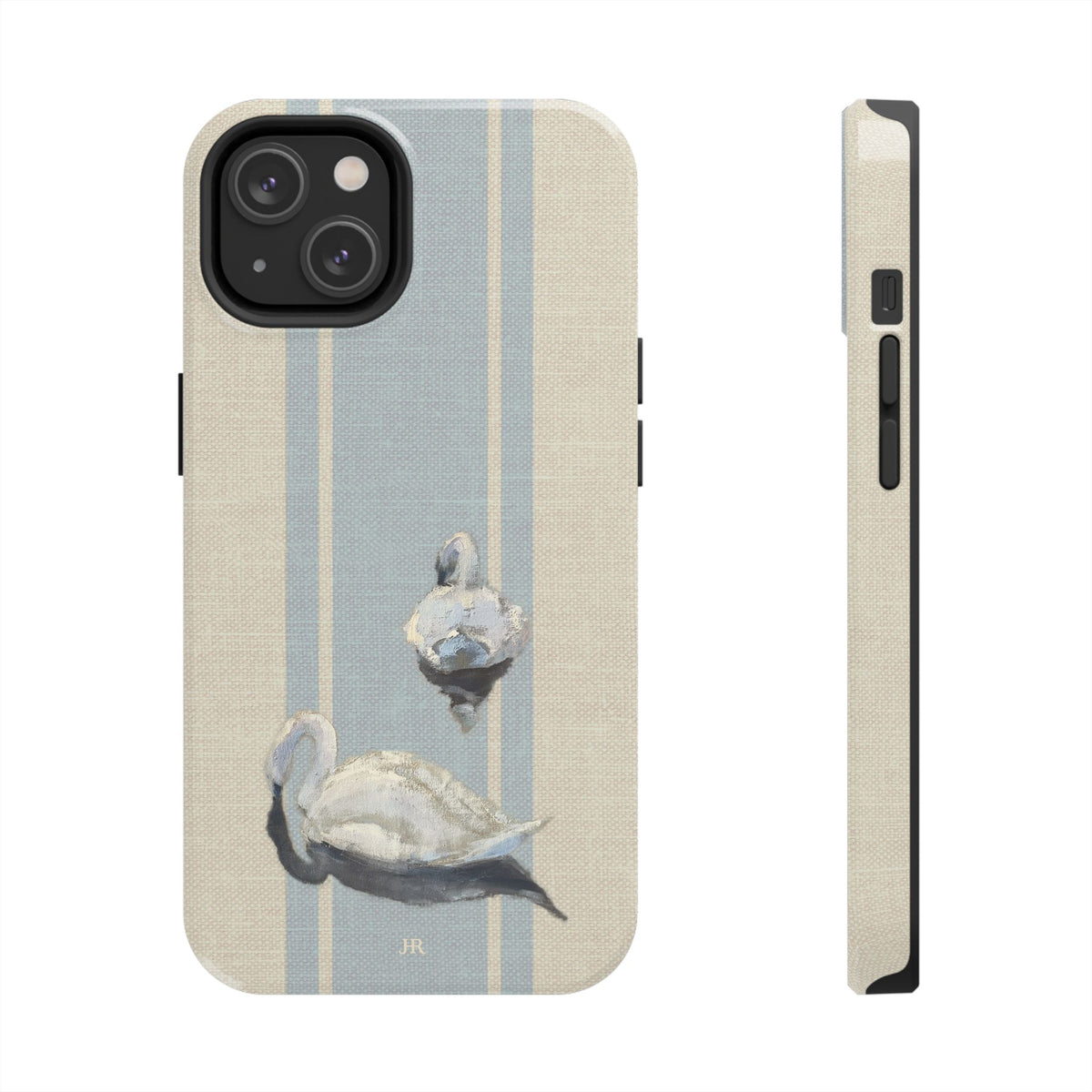 Swan Affaire Phone Case