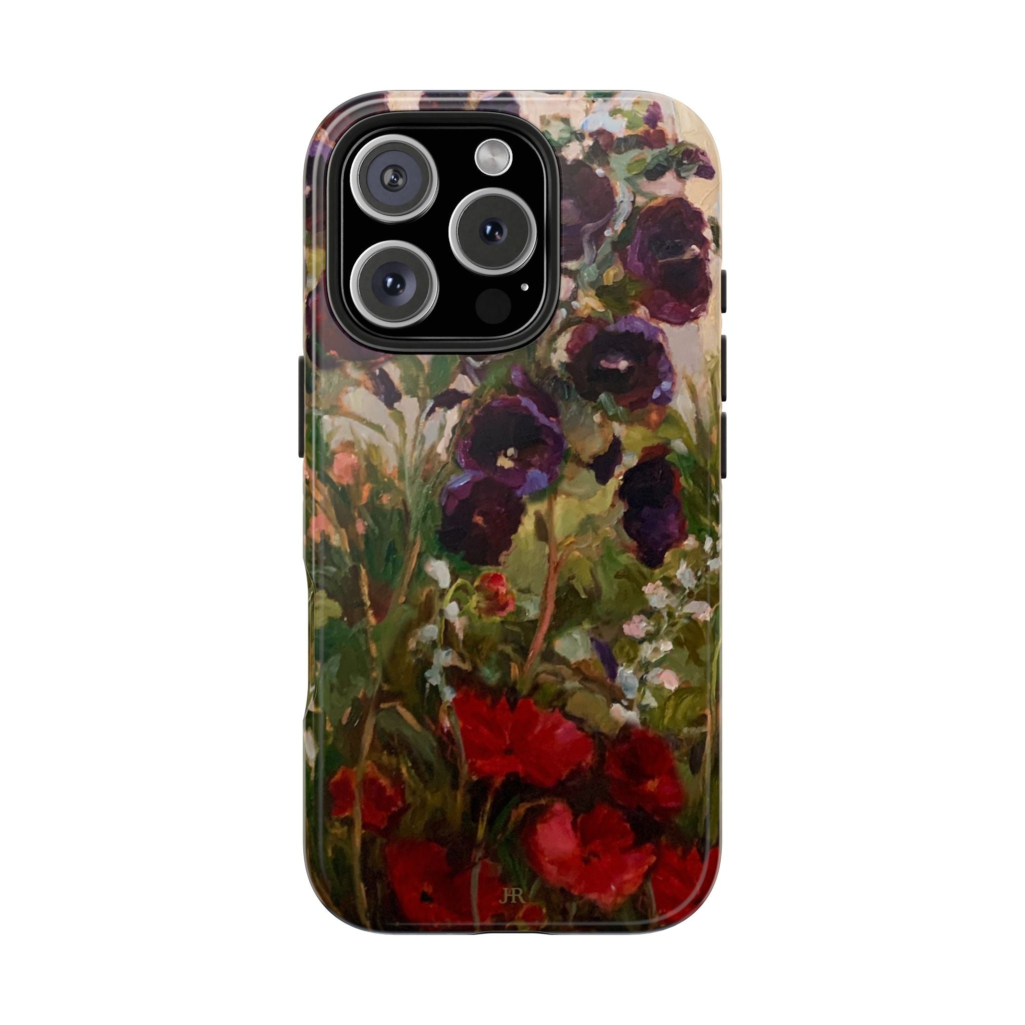 Le Jardin Phone Case