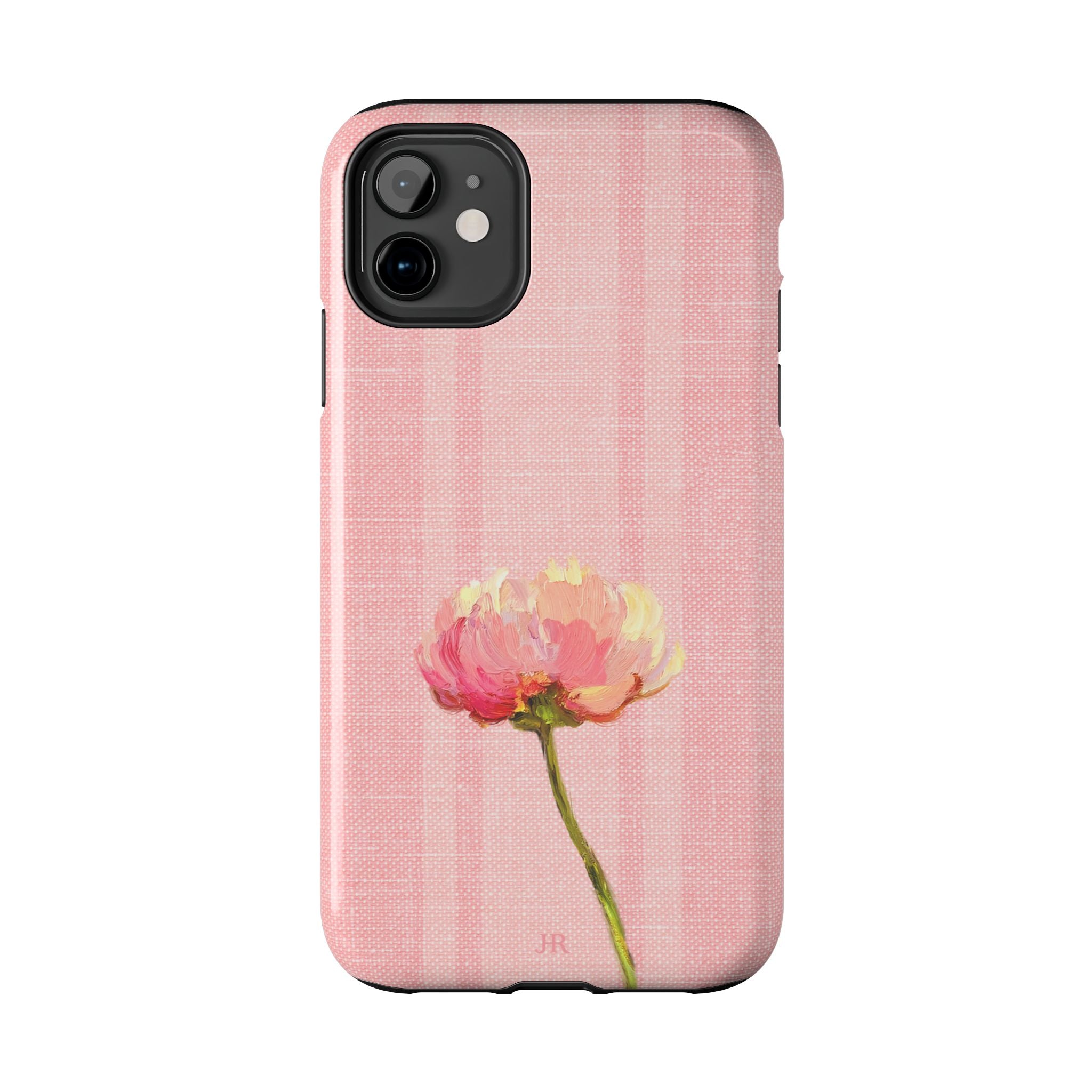 Miss Pinky Phone Case
