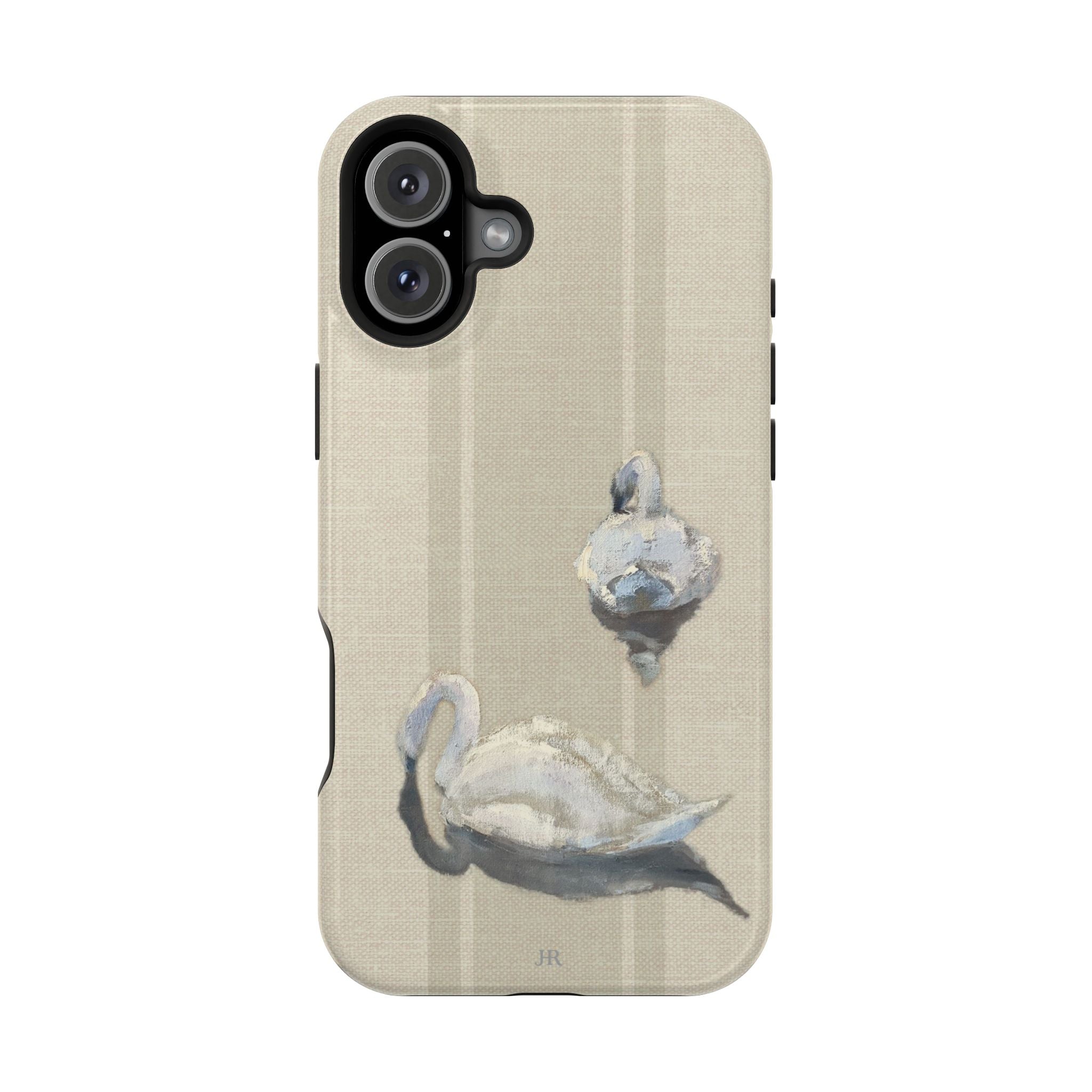 Swan Deux Magnetic Phone Case