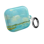 Nantucket AirPod Cases