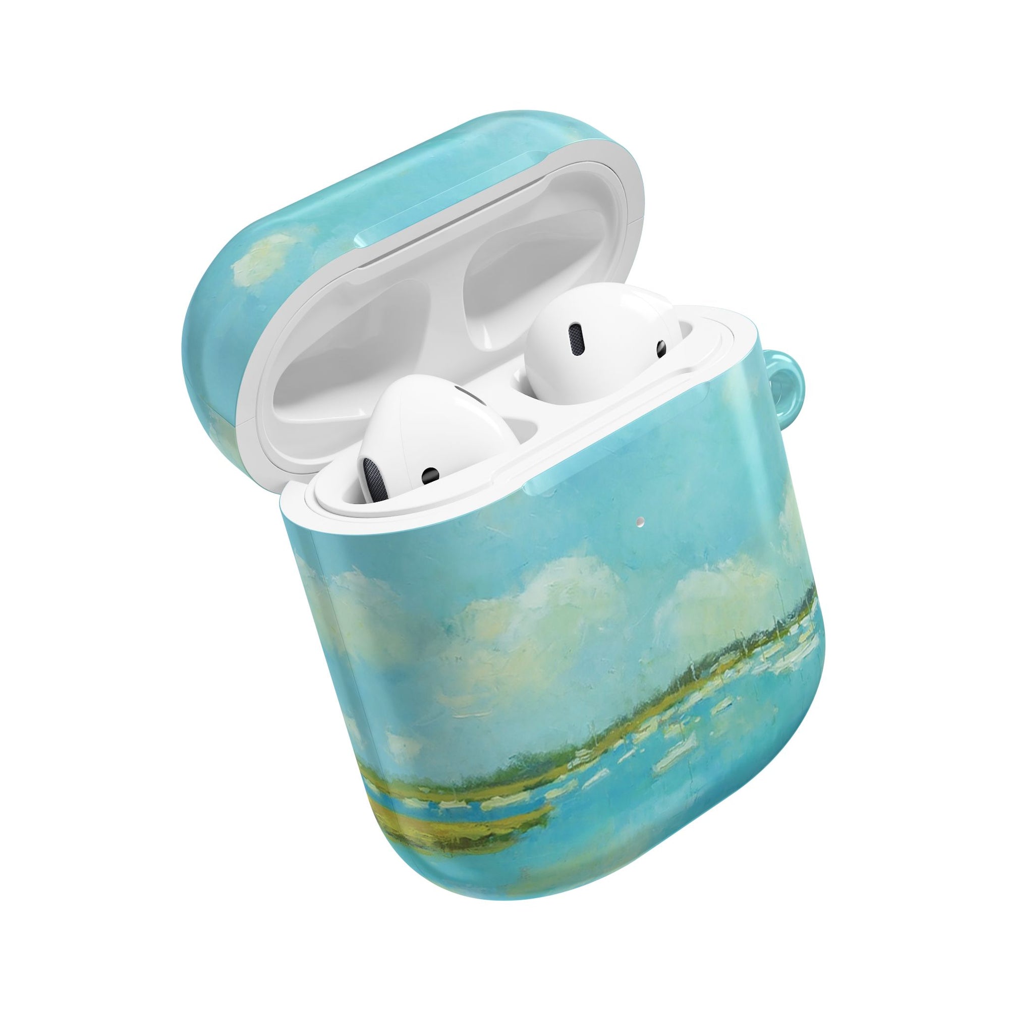 Nantucket AirPod Cases