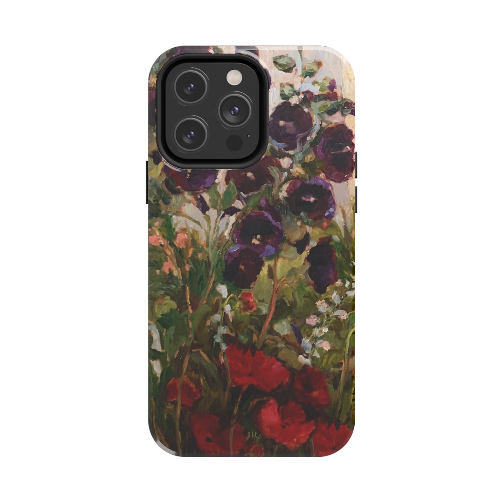 Le Jardin Phone Case