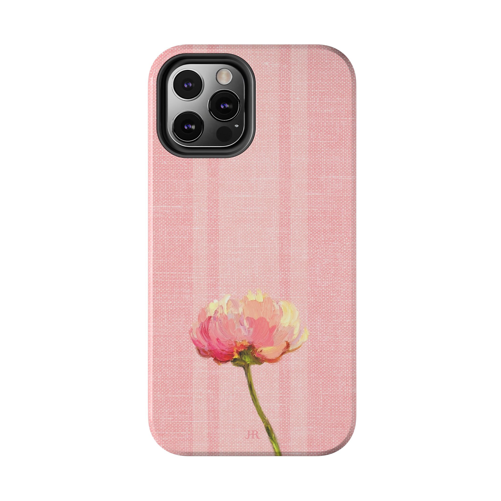 Miss Pinky Phone Case