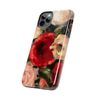 Floral Amour Phone Case