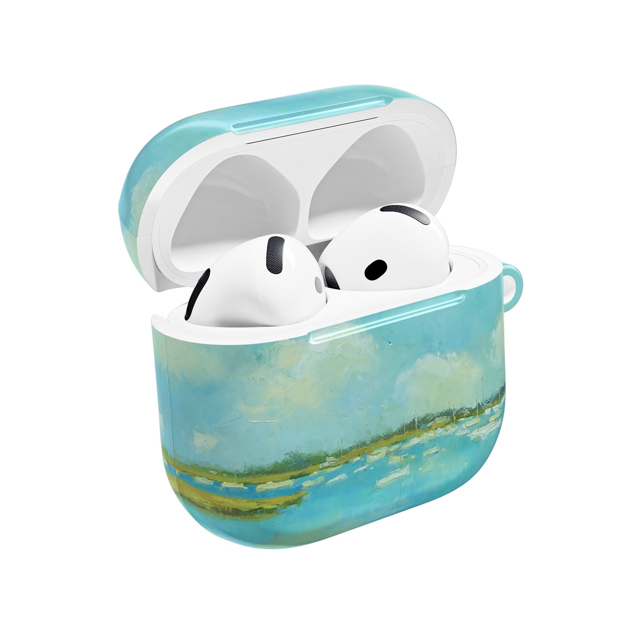 Nantucket AirPod Cases