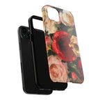 Floral Amour Phone Case