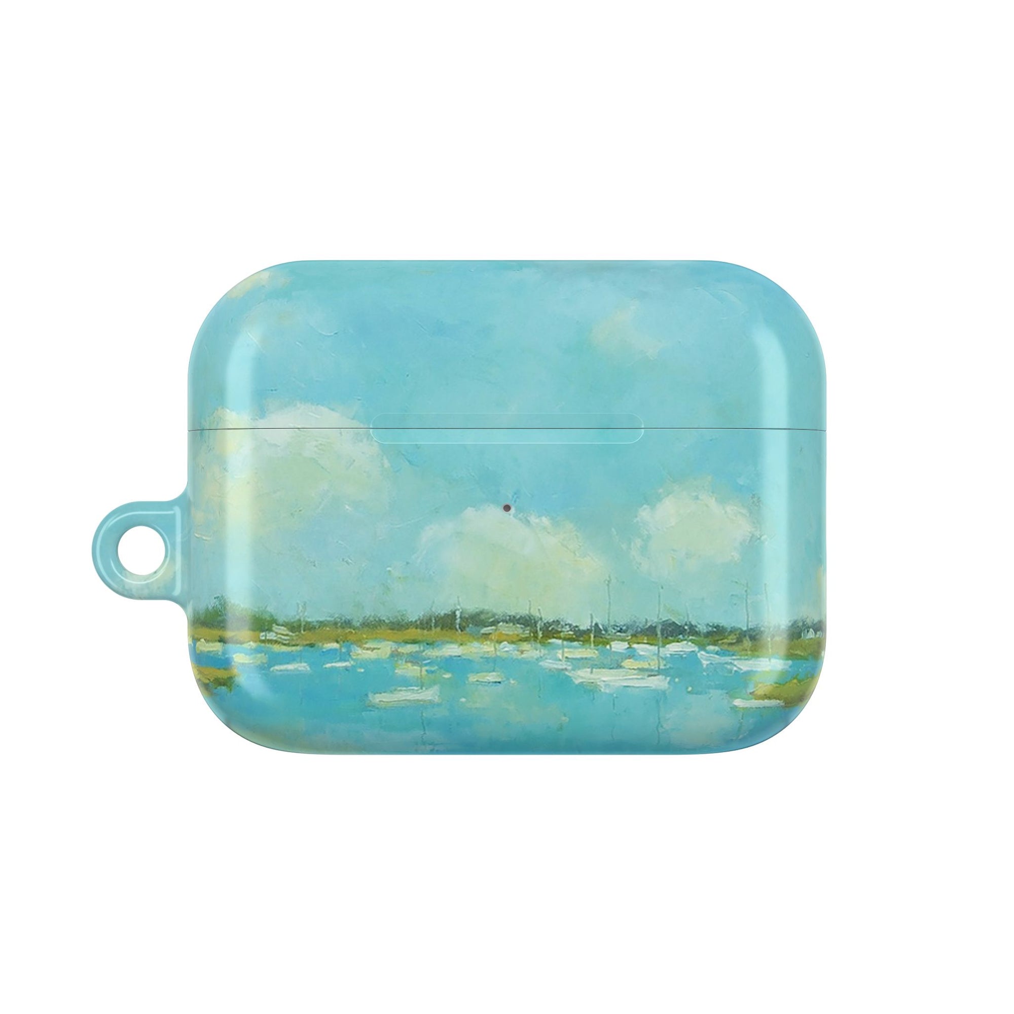 Nantucket AirPod Cases
