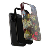 Garden Hydrangea Phone Case