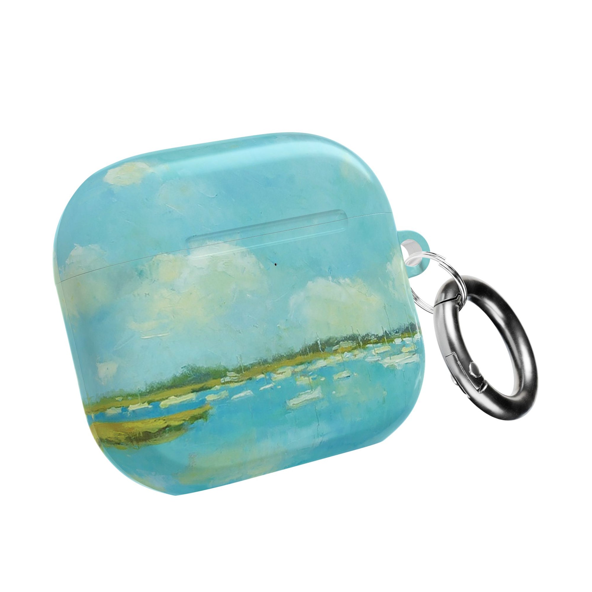 Nantucket AirPod Cases