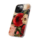 Floral Amour Phone Case