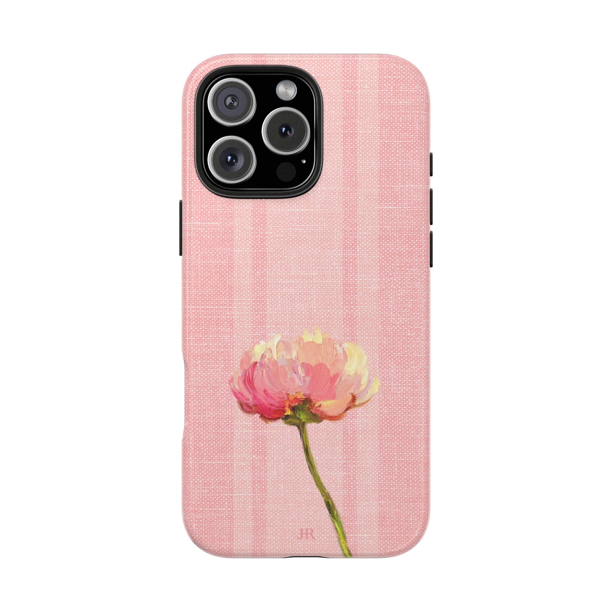 Miss Pinky Phone Case