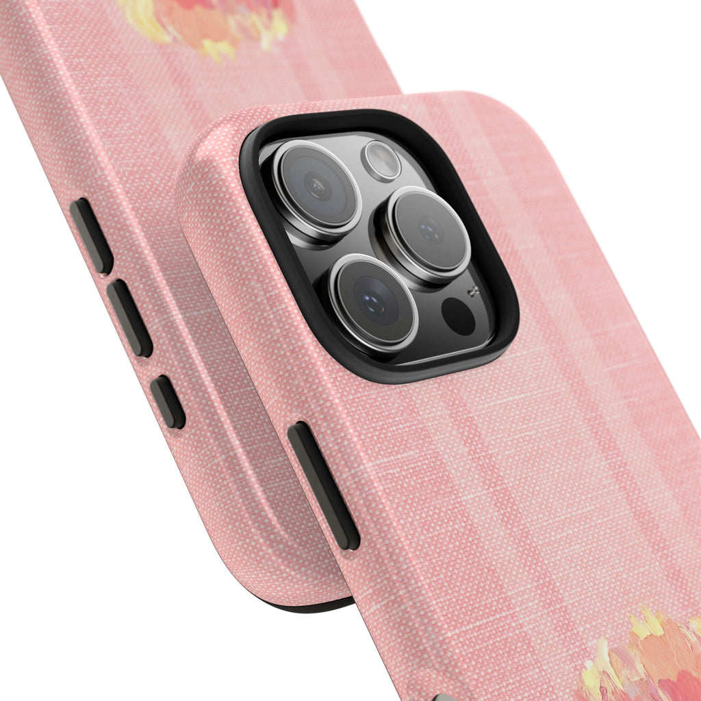 Miss Pinky Phone Case