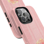 Miss Pinky Phone Case