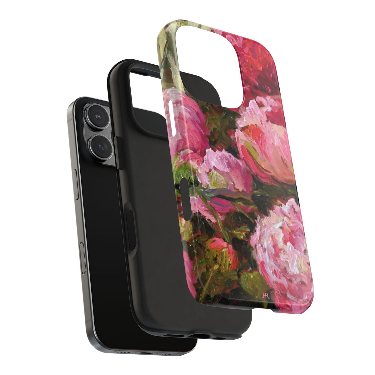 J'adore Phone Case