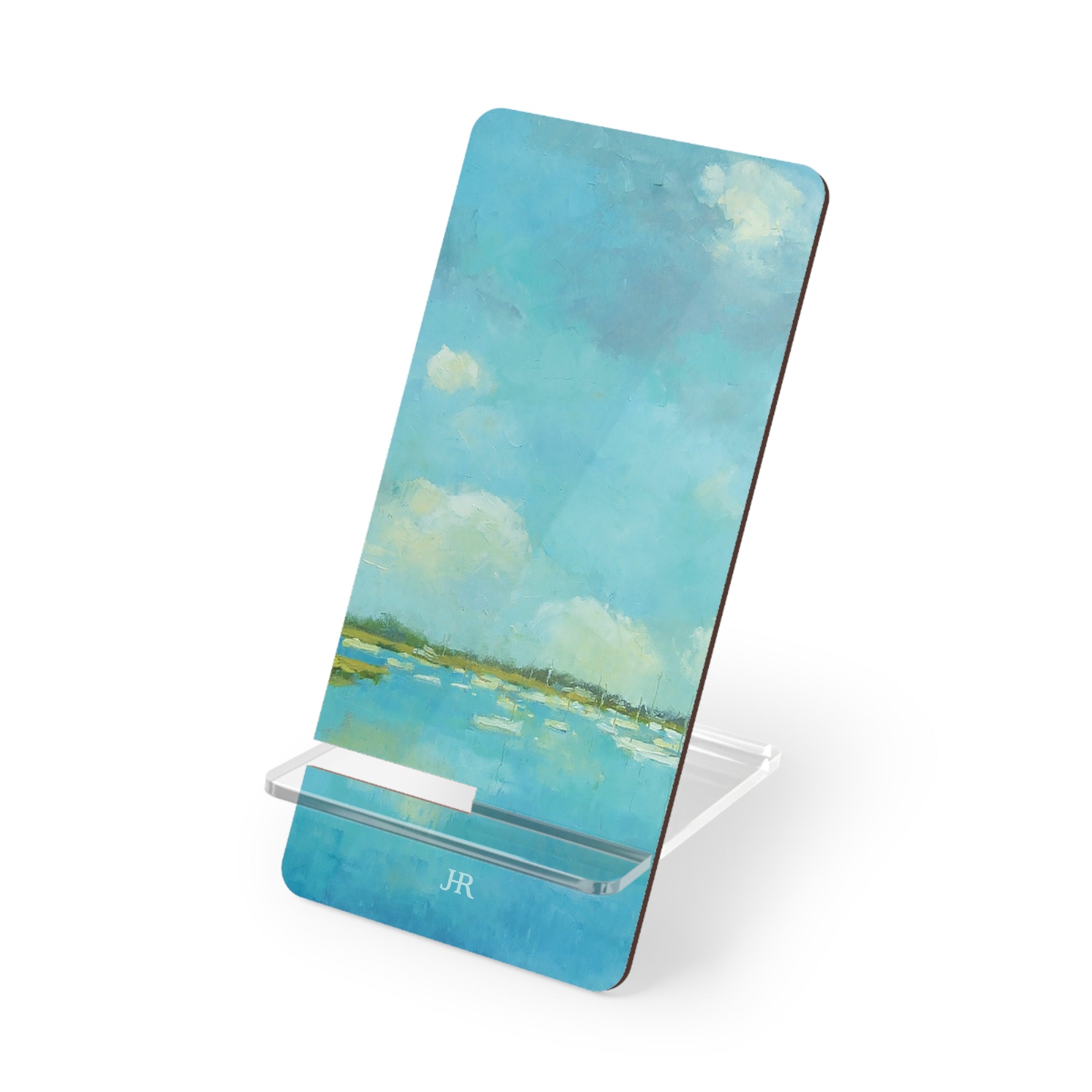 Nantucket Phone Stand