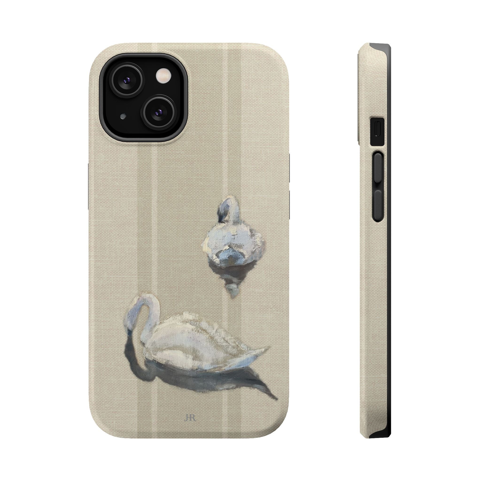 Swan Deux Magnetic Phone Case