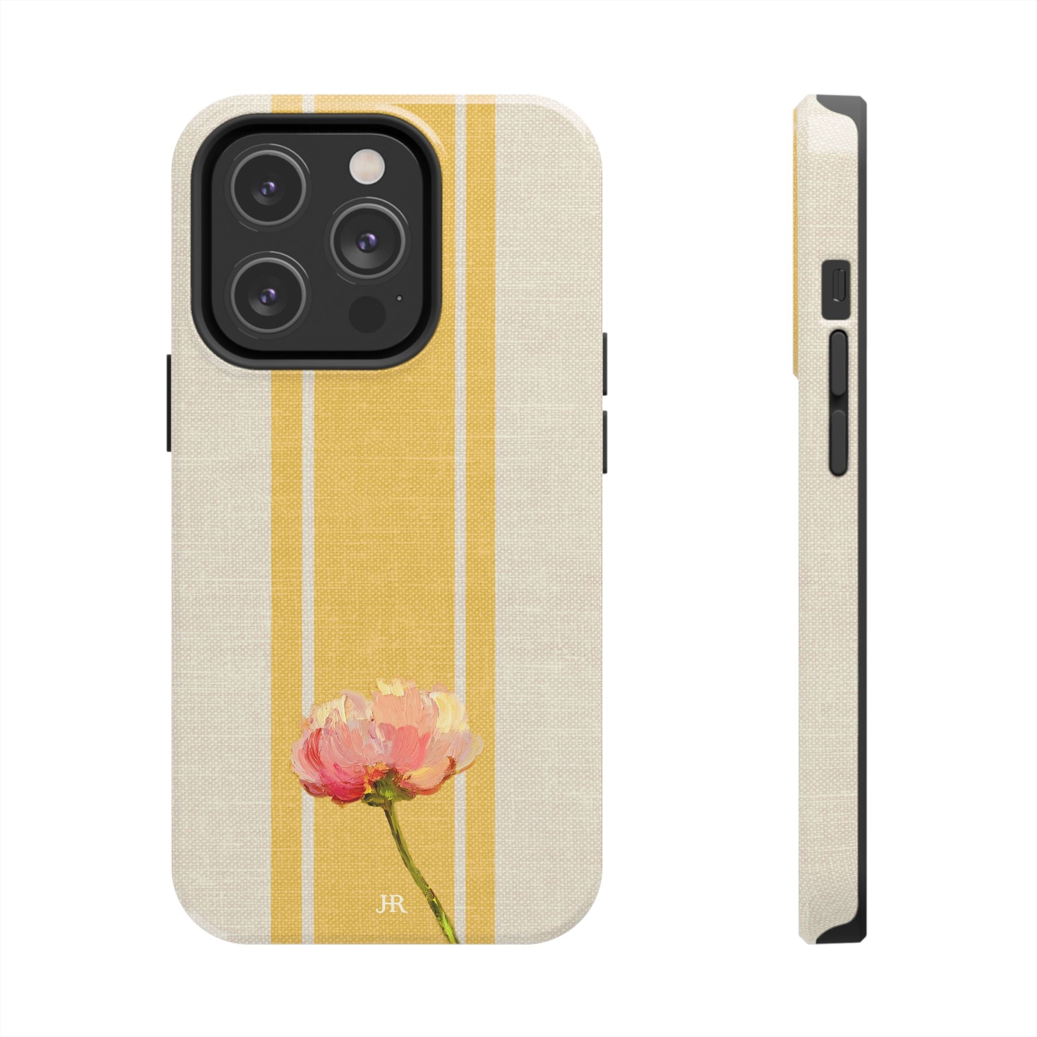 Sun Stripe Phone Case