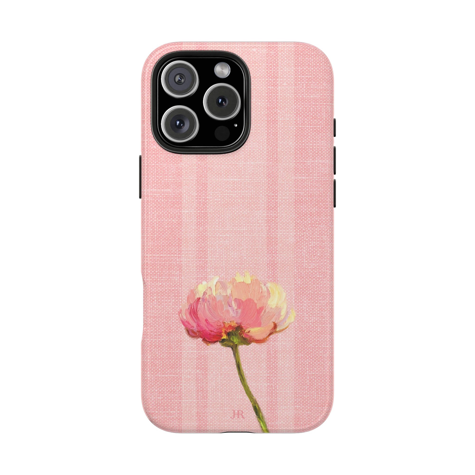 Miss Pinky Phone Case