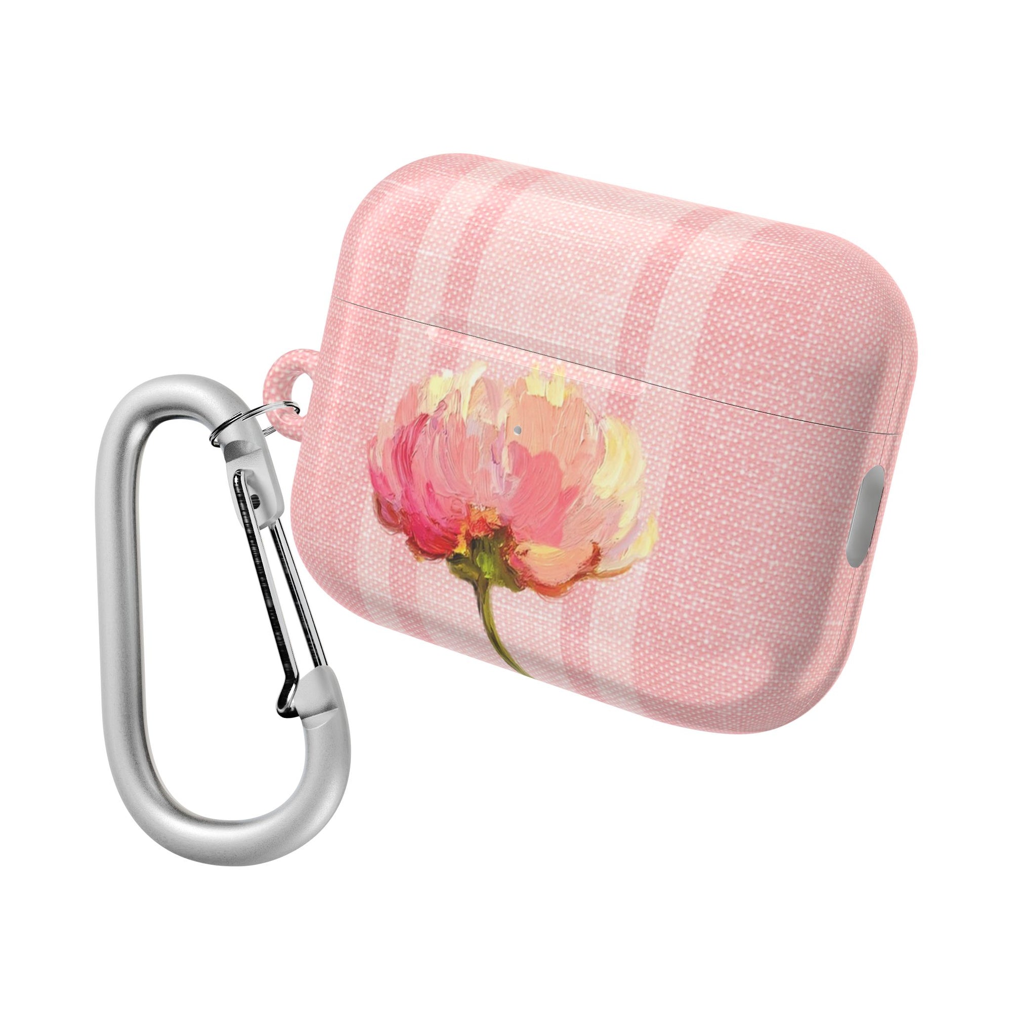 Miss Pinky AirPod Case