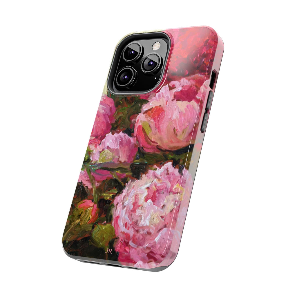 J'adore Phone Case