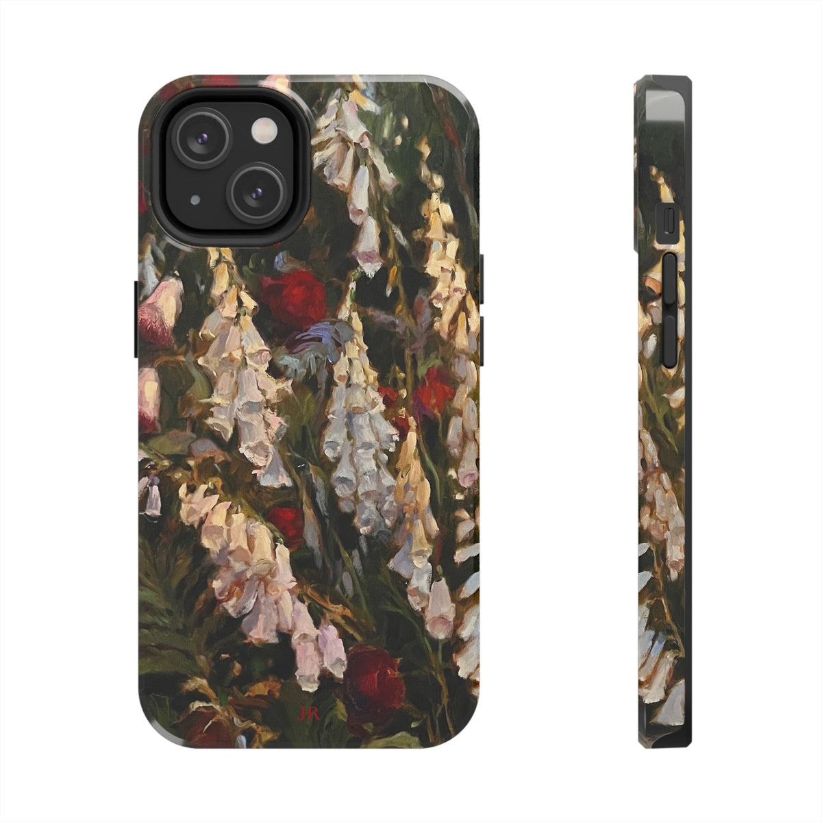 Claudette Phone Case