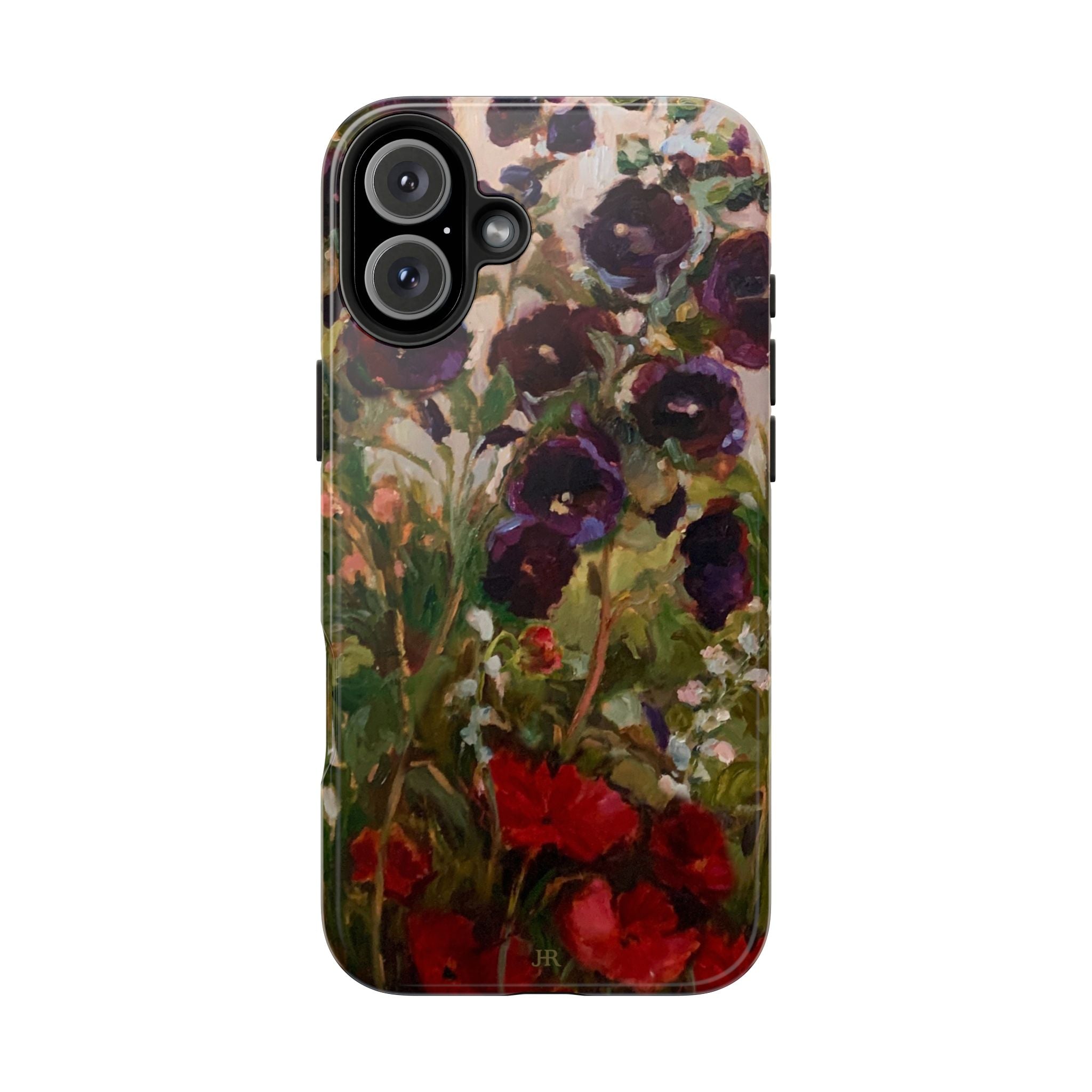 Le Jardin Phone Case