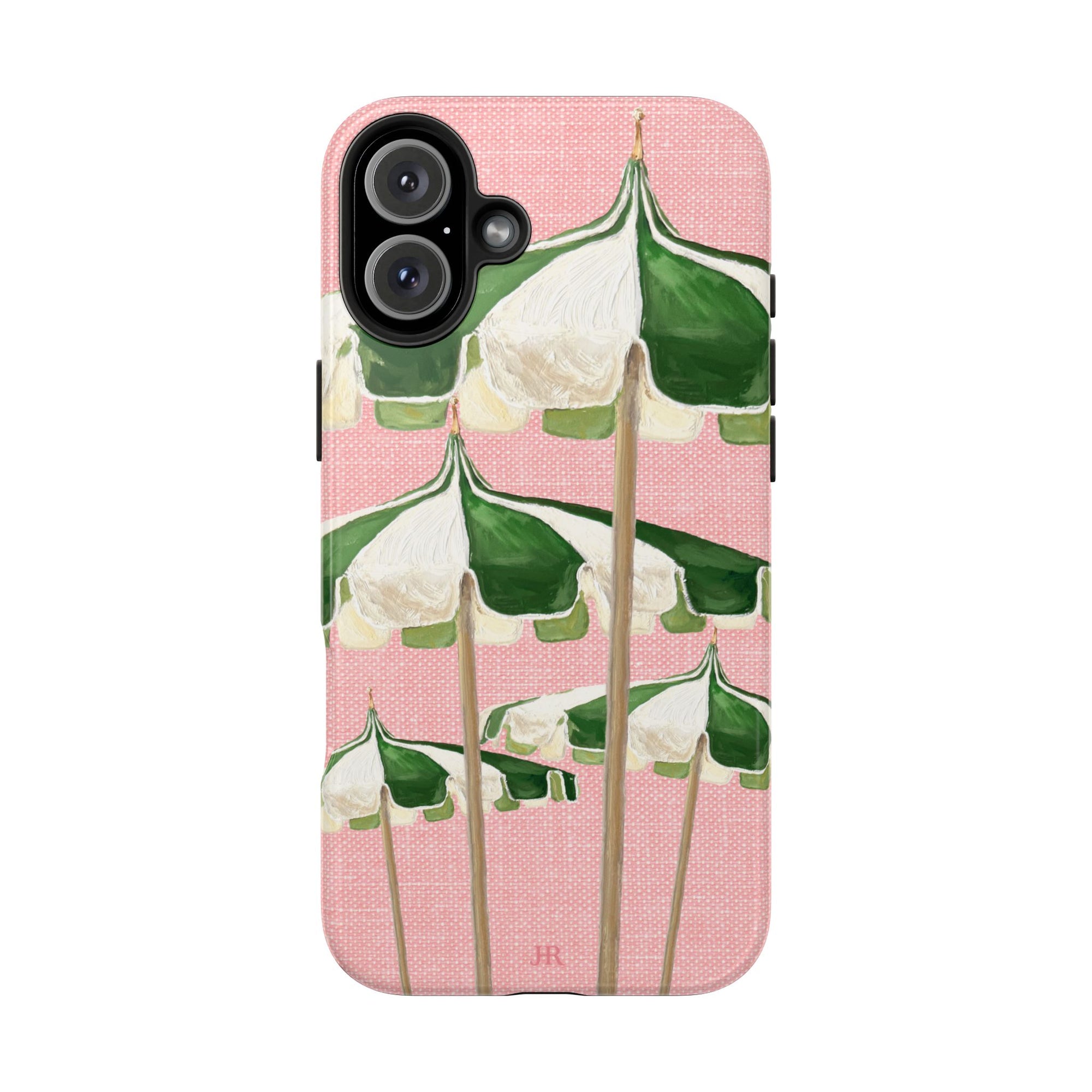 The Beverly Phone Case