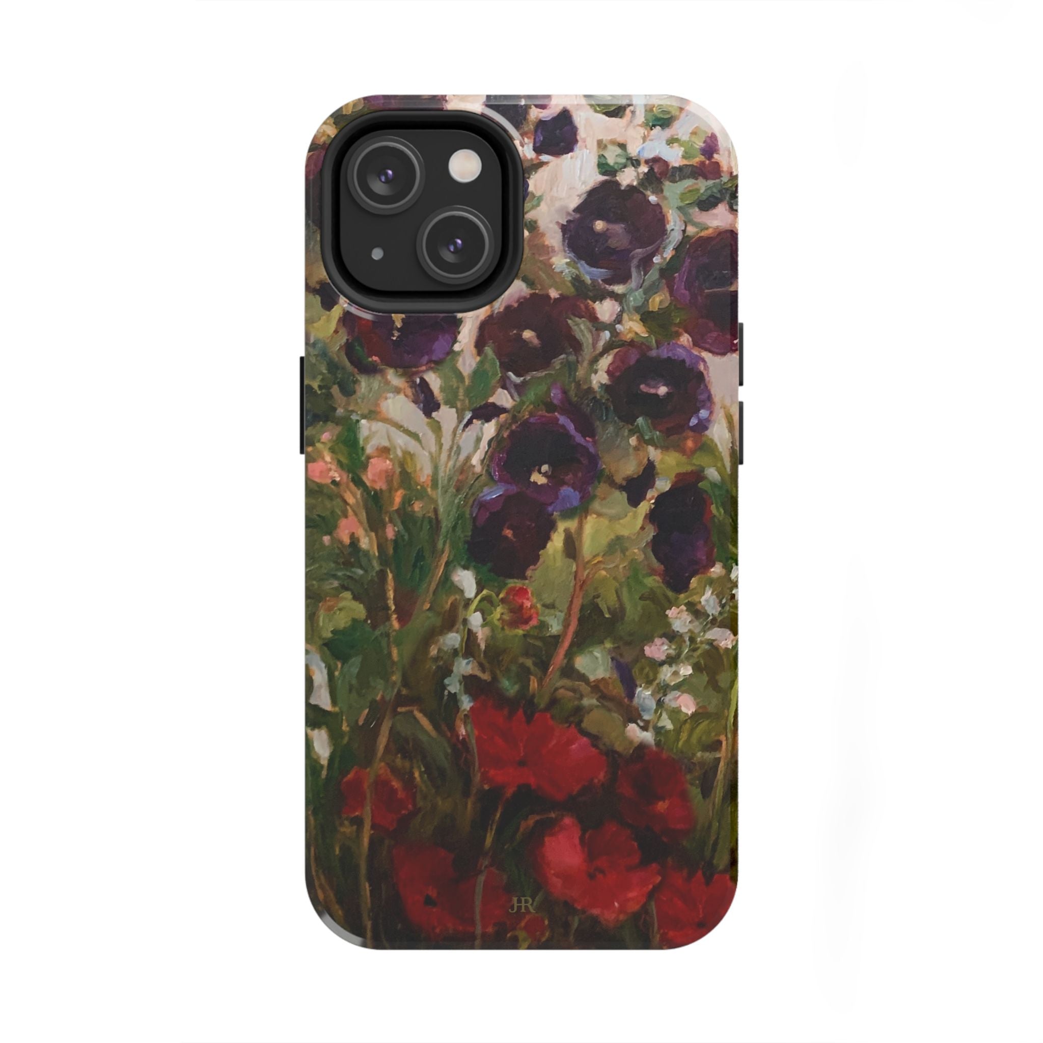 Le Jardin Phone Case