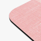 Miss Pinky Mouse Pad
