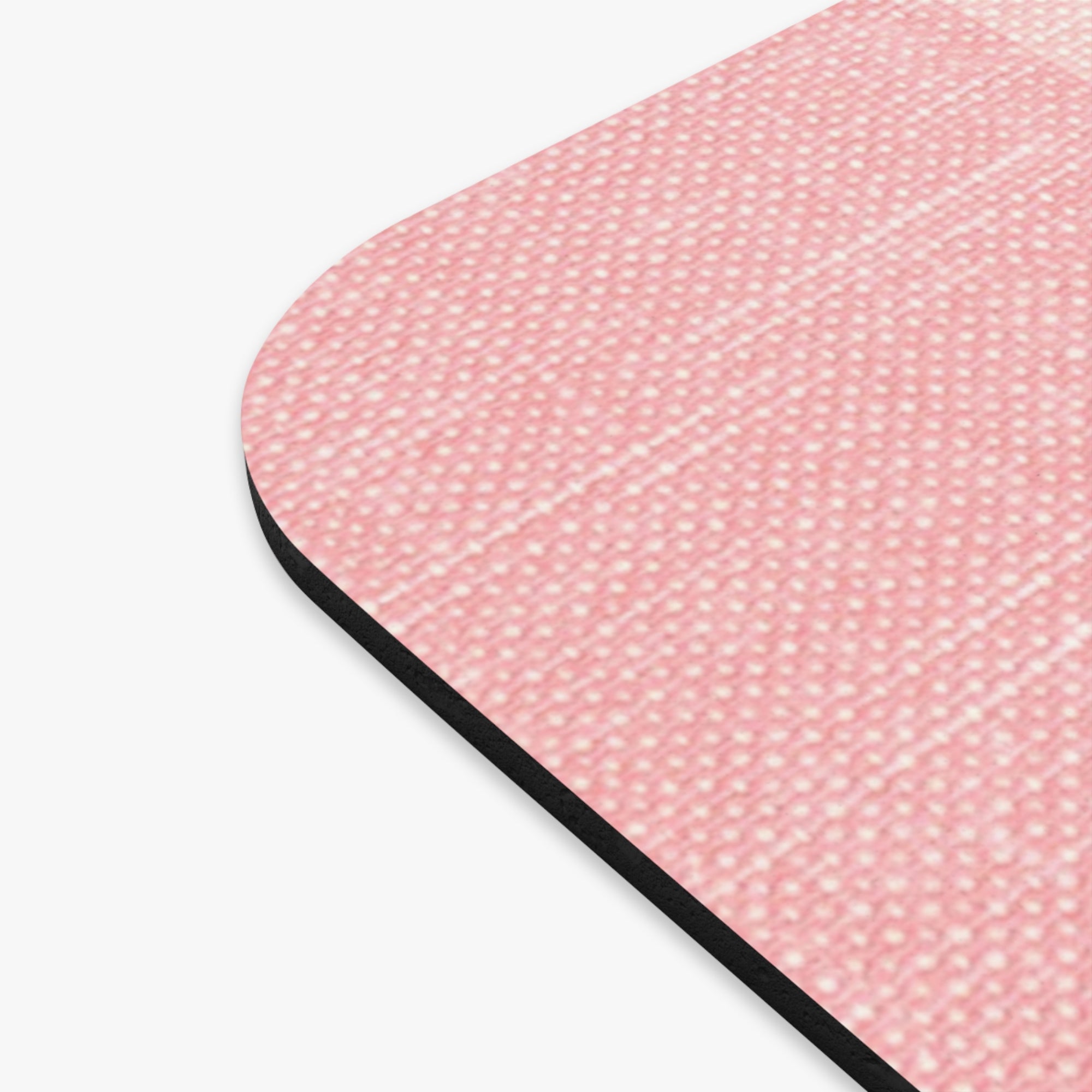 Miss Pinky Mouse Pad