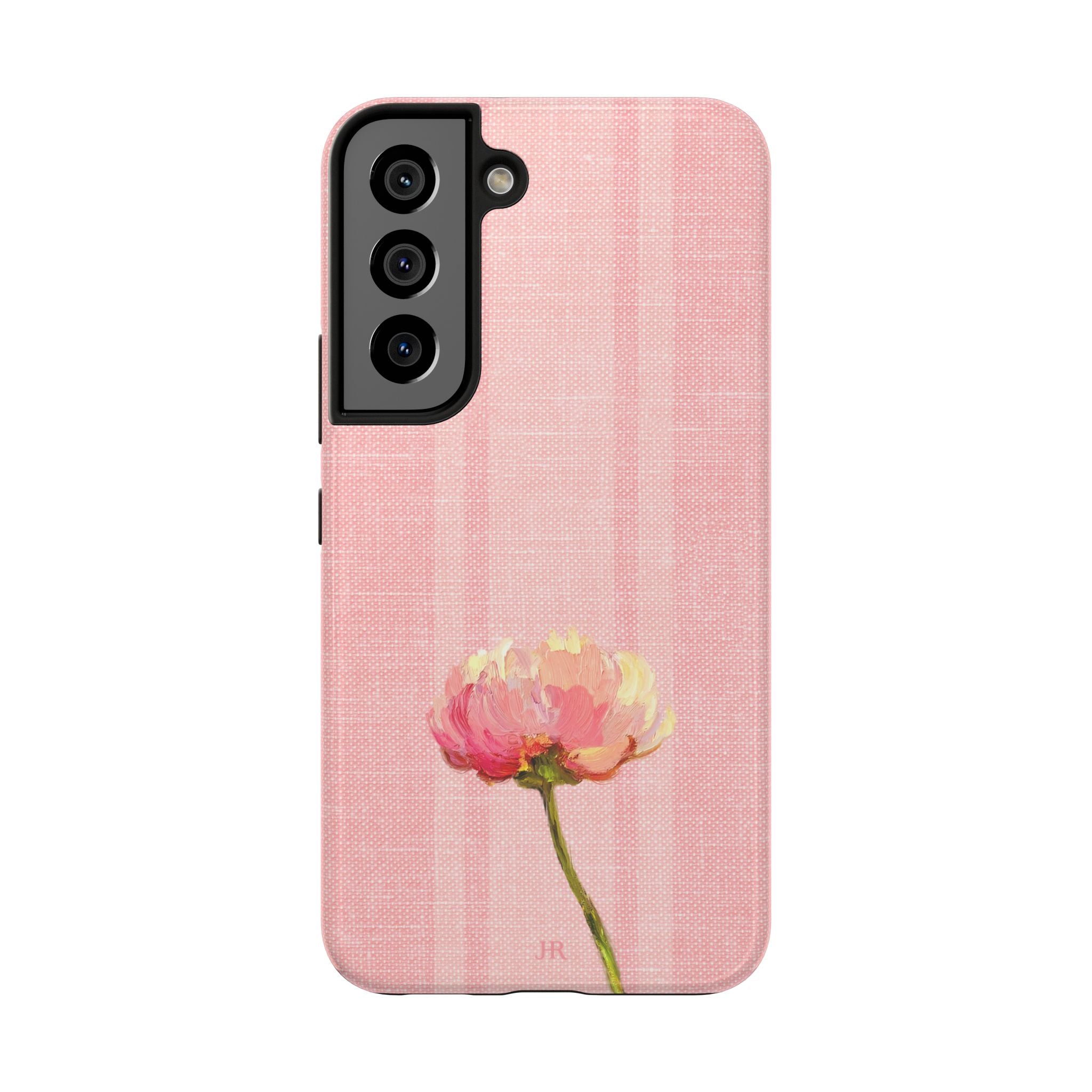 Miss Pinky Phone Case