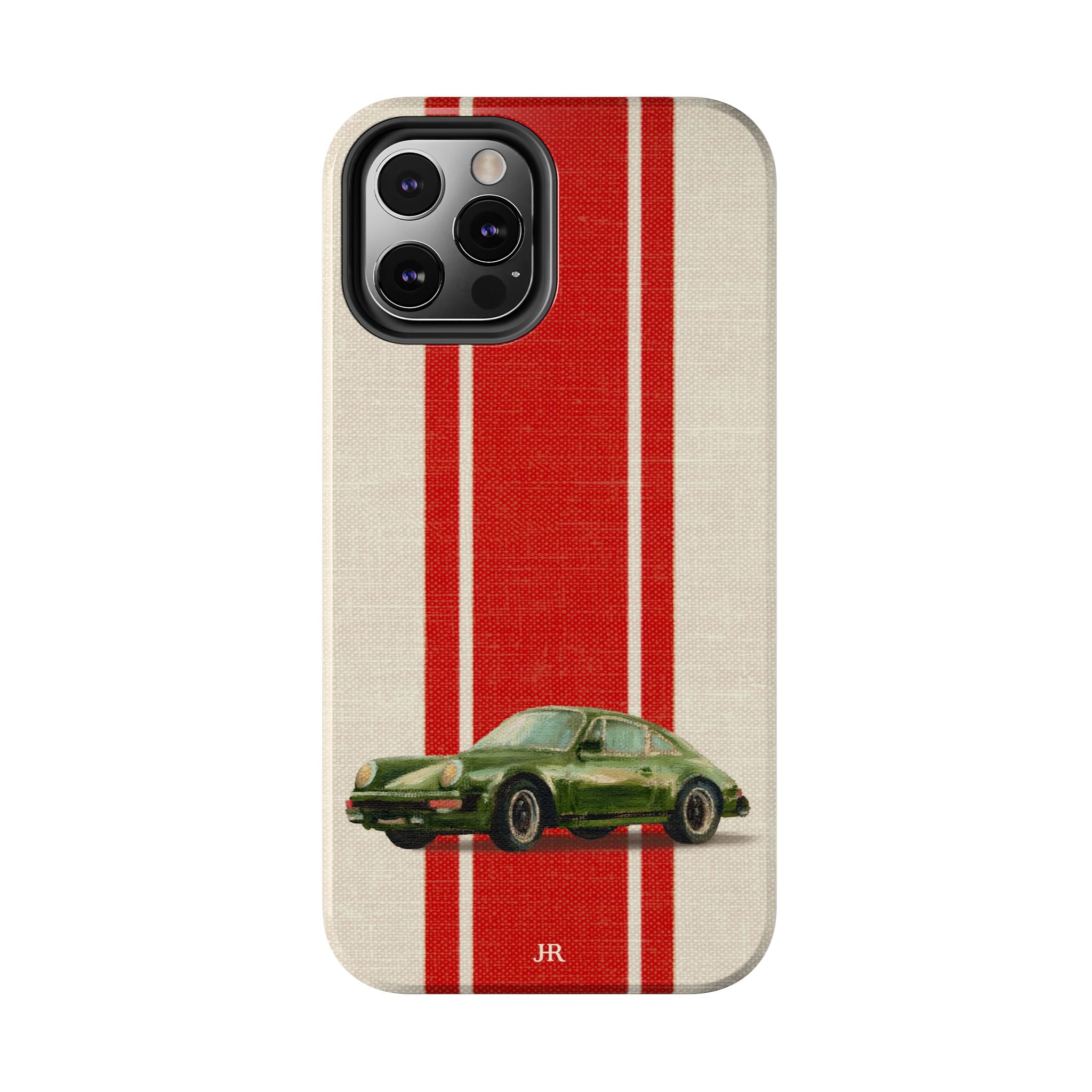 Cape Rally Phone Case
