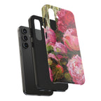 J'adore Phone Case