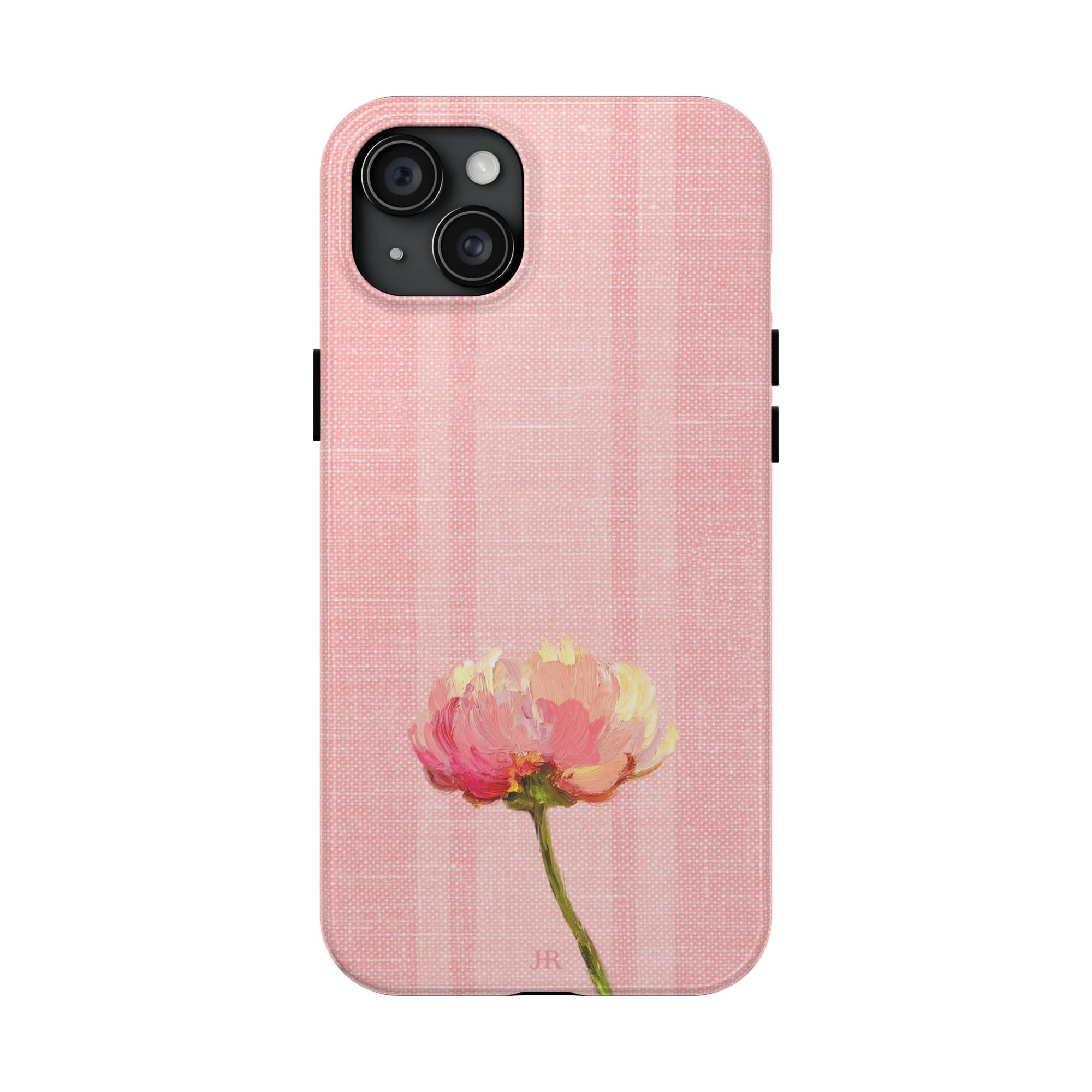 Miss Pinky Phone Case