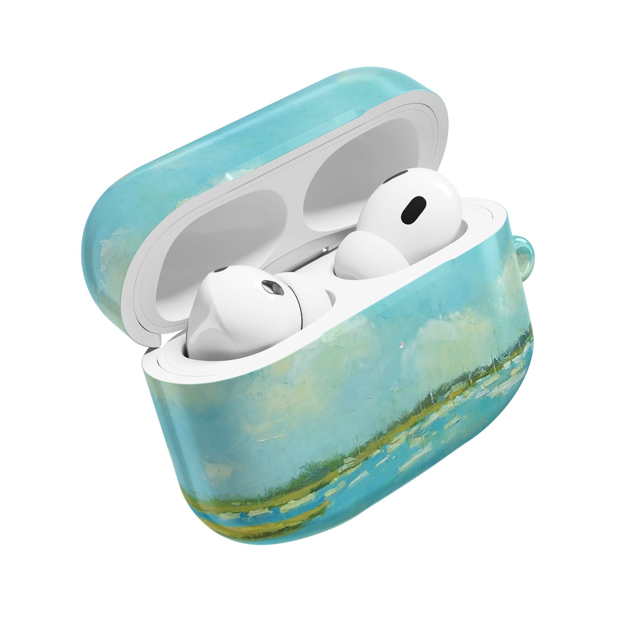 Nantucket AirPod Cases
