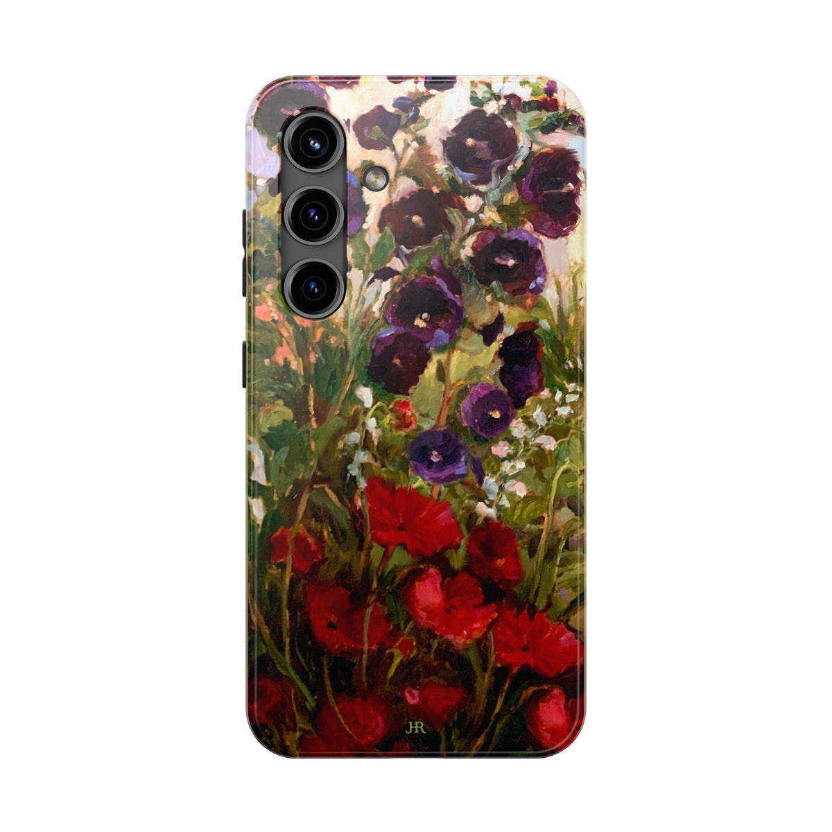Le Jardin Phone Case