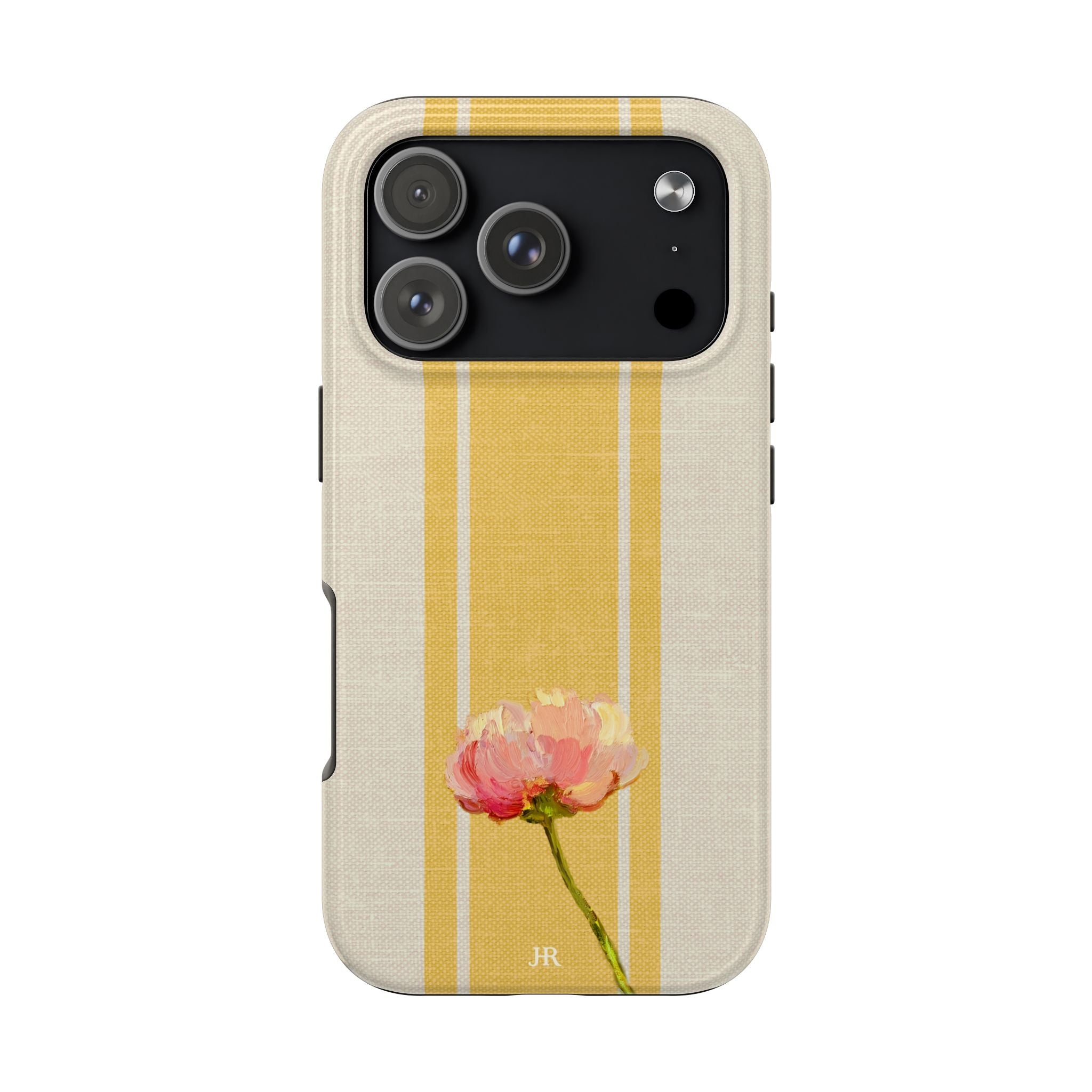 Sun Stripe Phone Case