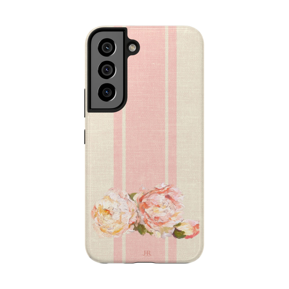 Peony Blush  Phone Case