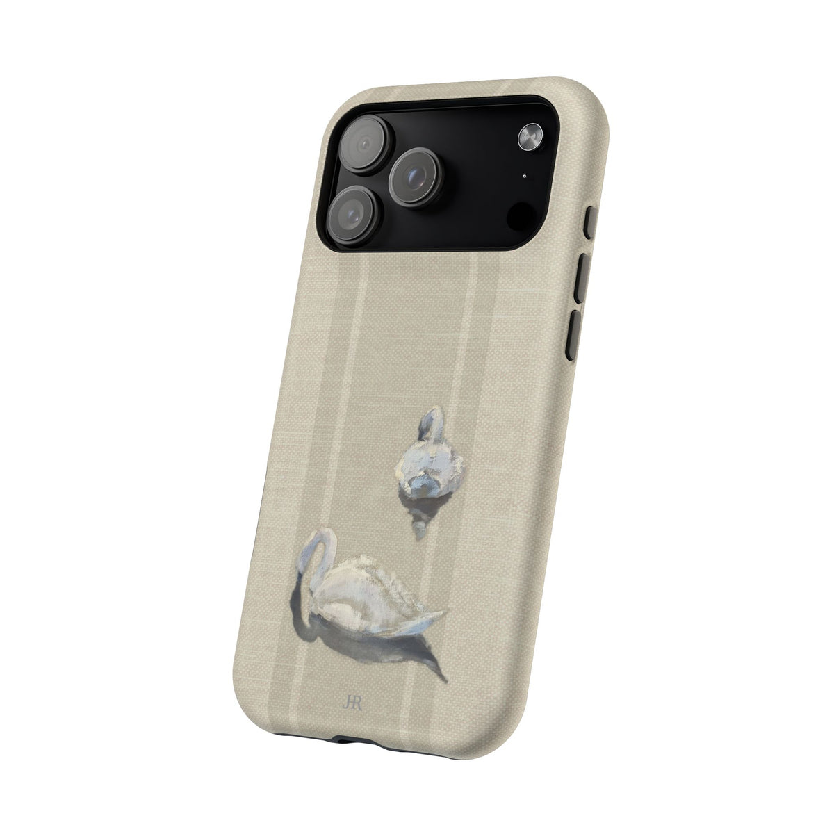 Swan Deux MagSafe® Phone Case