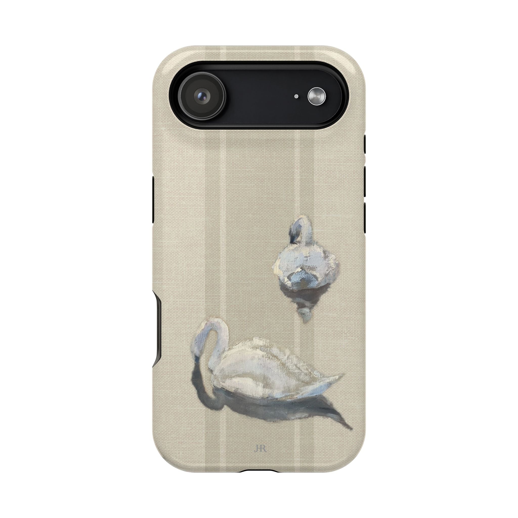 Swan Deux Magnetic Phone Case