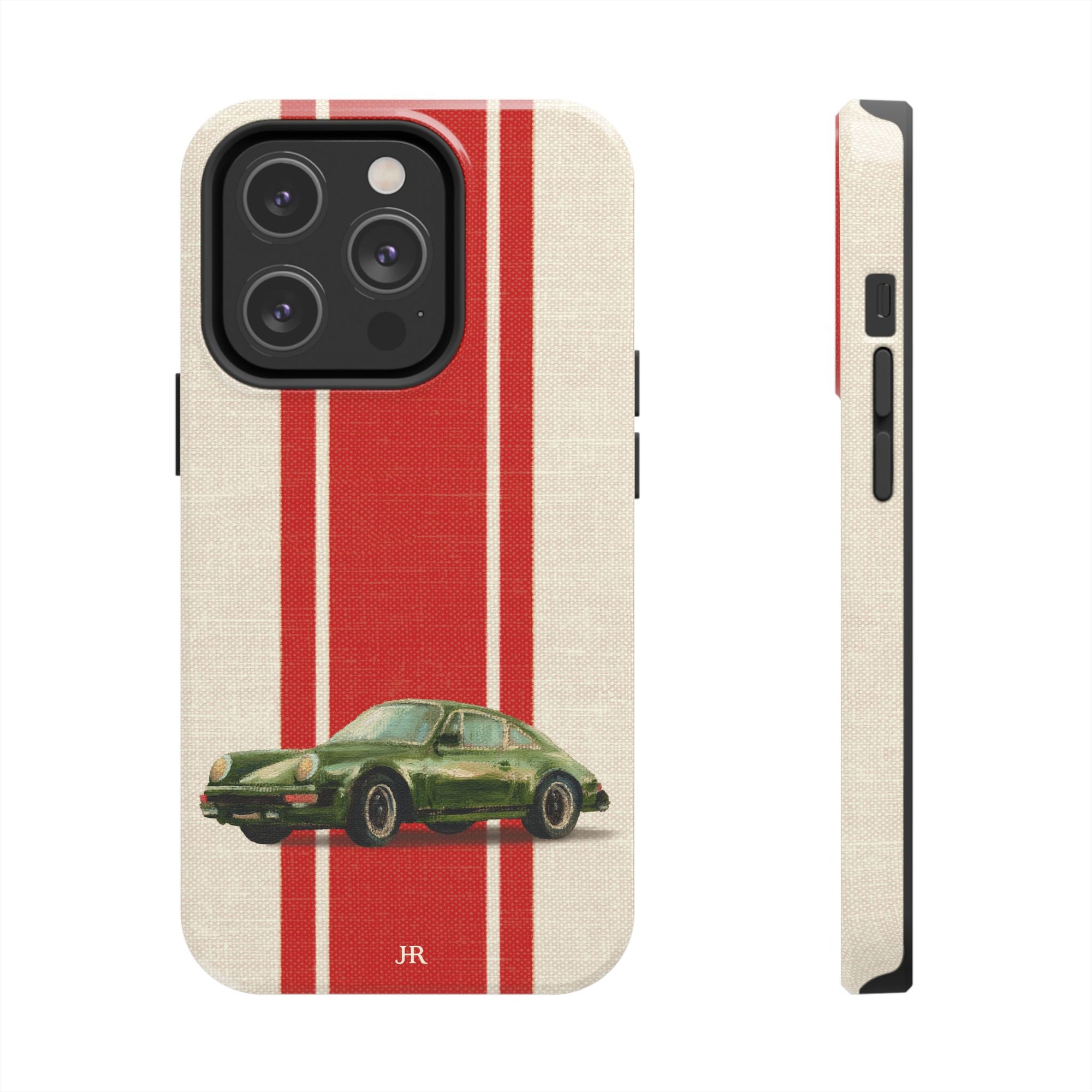 Cape Rally Phone Case