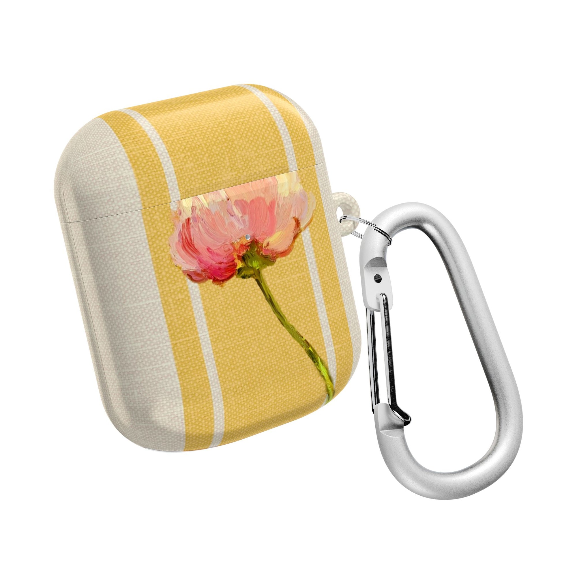 Sun Stripe AirPod Case