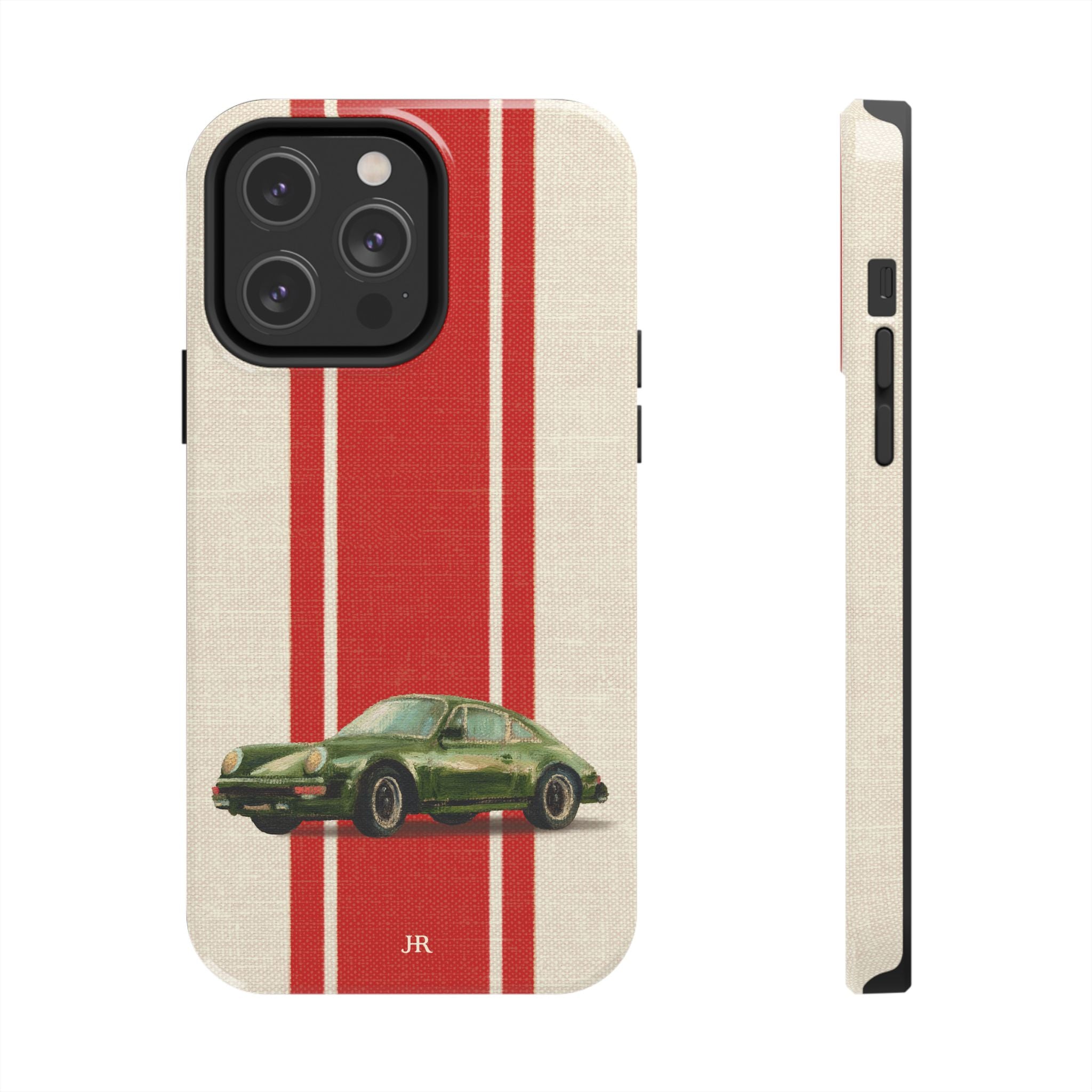 Cape Rally Phone Case