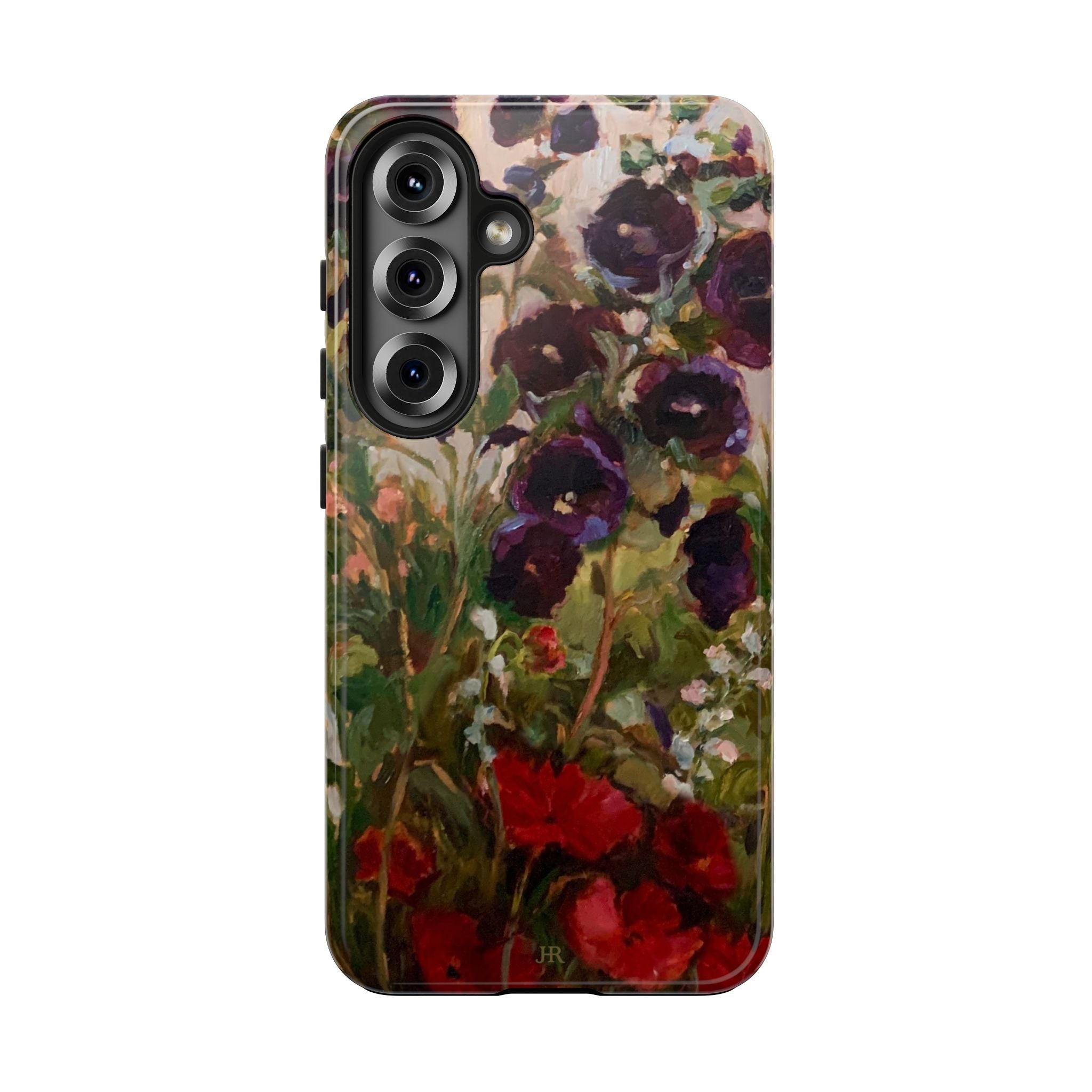 Le Jardin Phone Case