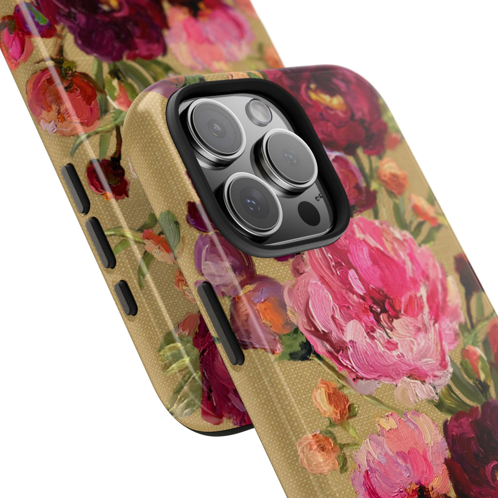 Colette Phone Case